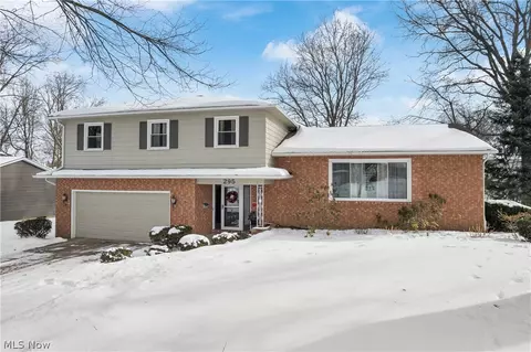 295 High Point Dr, Wadsworth, OH 44281