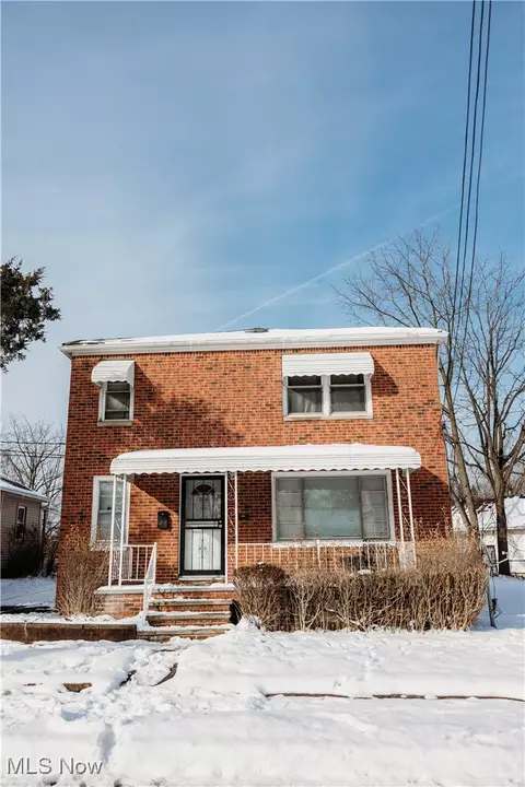 5650 Lafayette Ave, Maple Heights, OH 44137