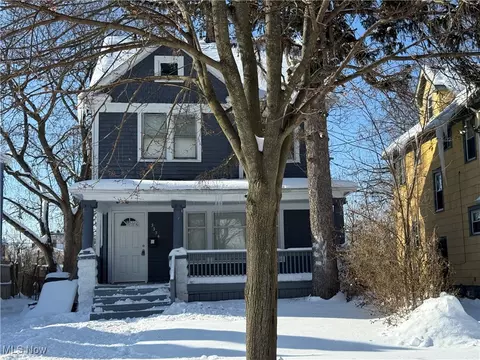 3354 E 137th St, Cleveland, OH 44120
