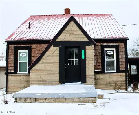 565 S Meridian Rd, Youngstown, OH 44509