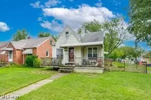 4165 W 140th St, Cleveland, OH 44135