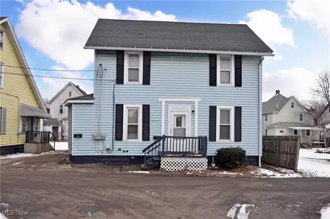 2515 Grigsby Pl SW, Canton, OH 44710