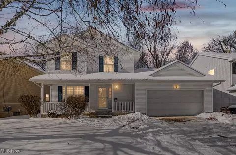 552 Hudson Ave, Akron, OH 44306