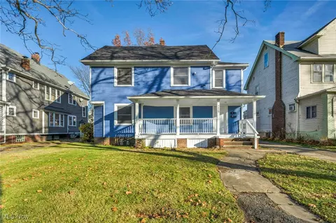 3429 Martin Luther King Jr Dr, Cleveland, OH 44104