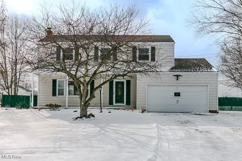 7626 Buchanan Ct, Mentor, OH 44060