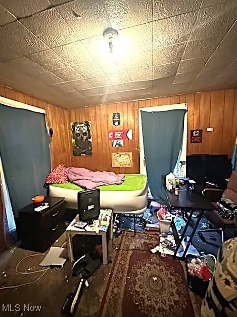 Bedroom - 817 Eureka St, Lima, OH 45804 photo 3 of 3