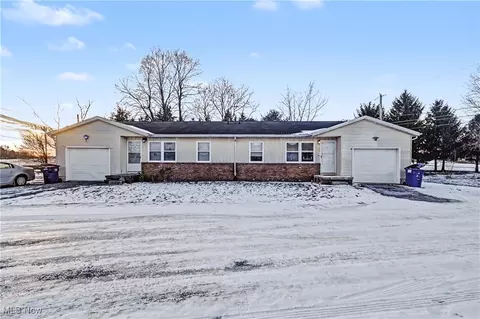151 W Smiley Ave #C & D, Shelby, OH 44875