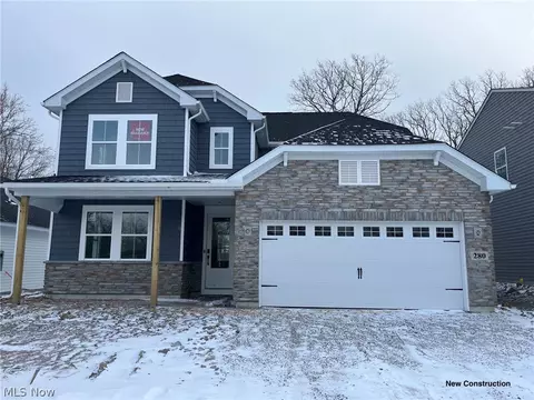280 N Lighthouse Oval NW, Marblehead, OH 43440