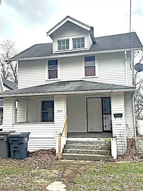 1209 Rice Ave, Lima, OH 45805