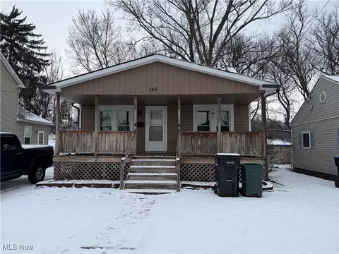 343 Spence Ave, Zanesville, OH 43701