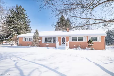 4710 Brunnerdale Ave NW, Canton, OH 44718