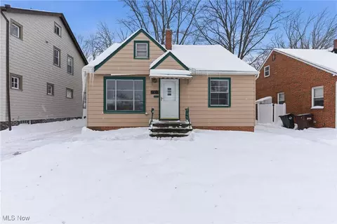 2303 Tuxedo Ave, Parma, OH 44134