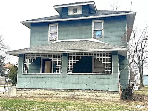 801 E Vine St, Lima, OH 45804