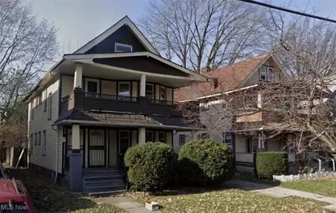 14720 Coit Rd, Cleveland, OH 44110