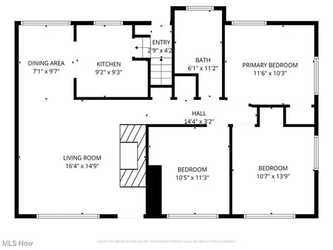6490 Grosse Dr, Brook Park, OH 44142 photo 24