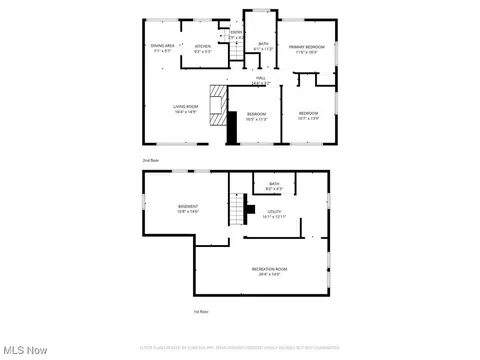6490 Grosse Dr, Brook Park, OH 44142 photo 30