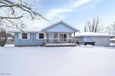 3580 Francis Blvd, Brunswick, OH 44212