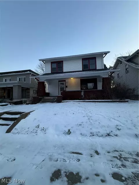 2518 11th St NW, Canton, OH 44708