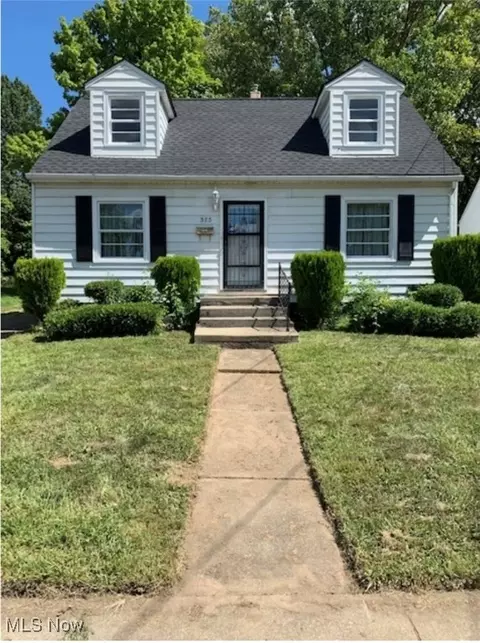 575 Noble Ave, Akron, OH 44320