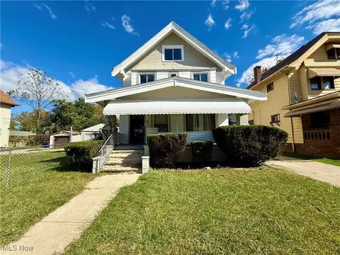 1273 E 135th St, East Cleveland, OH 44112