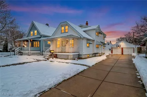 4809 Wellington Ave, Parma, OH 44134