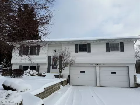 2698 Mccleary Jacoby, Cortland, OH 44410