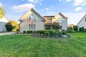 2319 Hunters Rdg, Boardman, OH 44512