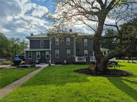 3684 Dueber Rd NE, East Sparta, OH 44626