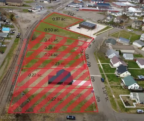 lot S Apt 7 S 12th St, Coshocton, OH 43812