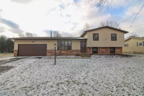 433 Springdale Ave, Salem, OH 44460