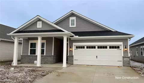 2160 Myla Way, Amherst, OH 44001