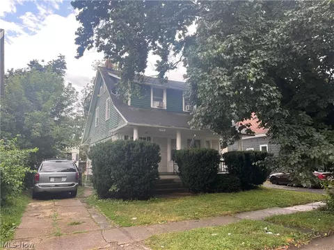 7409 Dearborn Ave, Cleveland, OH 44102