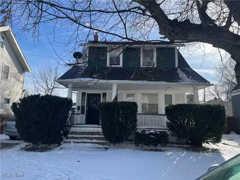 7409 Dearborn Ave, Cleveland, OH 44102