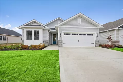 2164 Myla Way, Amherst, OH 44001