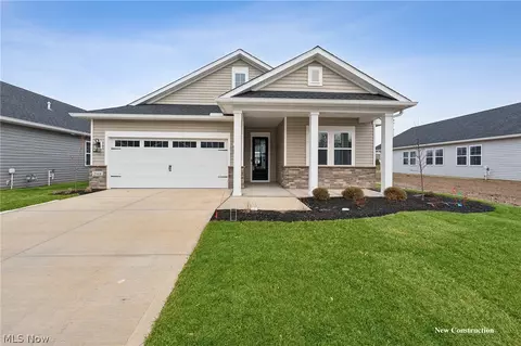 2168 Myla Way, Amherst, OH 44001