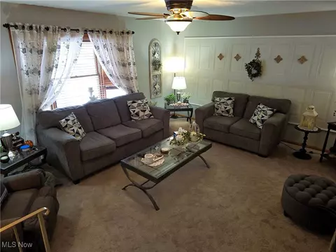 Living - 9155 Linden Cir, Windham, OH 44288 photo 1 of 1