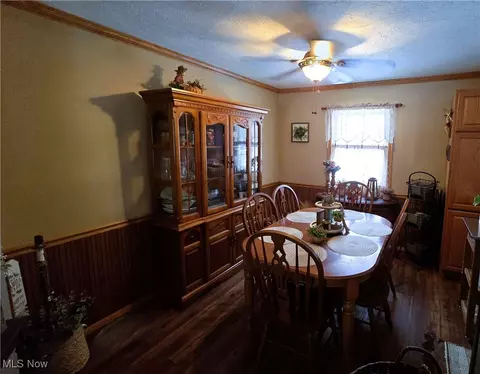 Dining - 9155 Linden Cir, Windham, OH 44288 photo 1 of 1