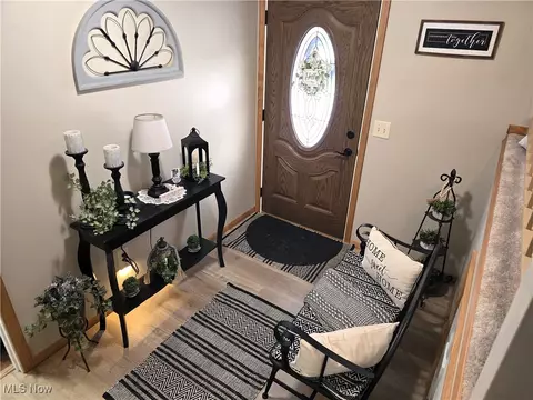 Entry Way - 9155 Linden Cir, Windham, OH 44288 photo 1 of 1