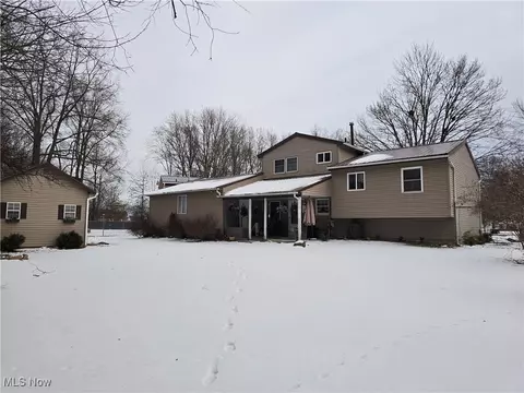 Exterior - 9155 Linden Cir, Windham, OH 44288 photo 3 of 3