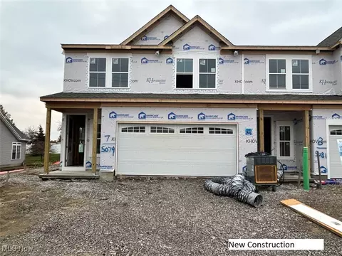 5079 Shepherds Gln, Willoughby, OH 44094
