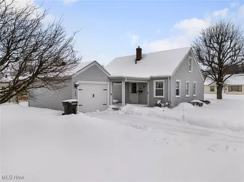 3002 Joseph Pl NW, Canton, OH 44708 photo 17
