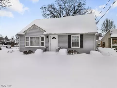 3002 Joseph Pl NW, Canton, OH 44708