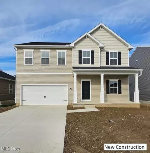 104 Willow Way, Elyria, OH 44035 photo 1