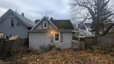 Exterior - 1307 W 9th St, Ashtabula, OH 44004 photo 3 of 3