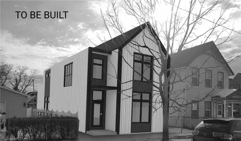 3411 Hancock Ave, Cleveland, OH 44113