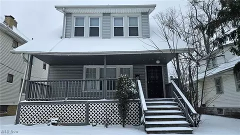 4183 E 146th St, Cleveland, OH 44128