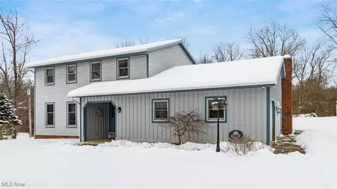 3830 Michael Ln, Zanesville, OH 43701