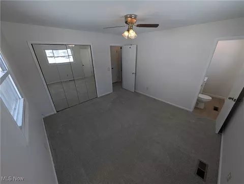 Bedroom - 220 Windsor Dr, Elyria, OH 44035 photo 6 of 8