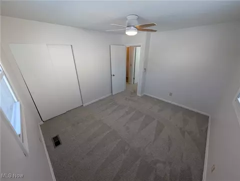 Bedroom - 220 Windsor Dr, Elyria, OH 44035 photo 8 of 8