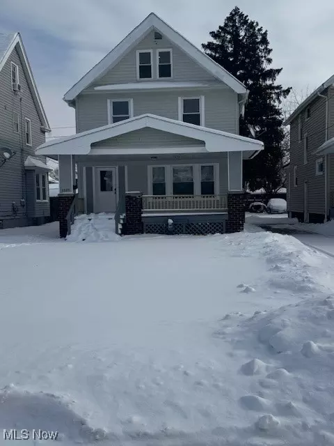 3335 W 95th St, Cleveland, OH 44102